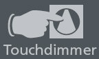 TOUCHDIMMER